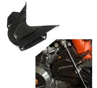 Tail wing For Duke 790 2018 2019 2020,2023 Motorcycle Accessories Side Guard Fairing Cover Carbon Fiber Sprocket Protective