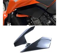 Tail wing For Super Duke 790 2018 2019 2020 2021 2022 Motorcycle Accessories Guard Fairing Protection Carbon Fiber Under Tank Side Cover Protective