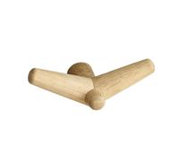 Tail Wing Hook Medium Oak