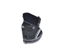 Tail wing Motorcycle Carbon Fiber Sprocket Cover Protective Side Guard Fairing Shield Accessories For Super For Duke R 1290 2014-2023 2022 2021 2020 2019 2018 2017