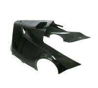 Tail wing Motorcycle Guard Fairing Cover Lower Belly Pan Panel Under Side Fairings Protective Accessories For DUCATI V4 Panigale 2018 2019 2020 2021