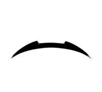 Tail Wings For A7 S7 RS7 C7 2011-2017 Tail Wing Fixed Wind Spoiler Rear Modified Decoration Accessories Roof Wings Rear Spoilers(Tail Wing)