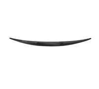 Tail Wings For BYD For Seal EV 2022-2024 Car Tail Wings Fixed Wind Spoiler Rear Wing Auto Decoration Accessories Kit Tuning Rear Trunk Spoiler(Gloss Black)