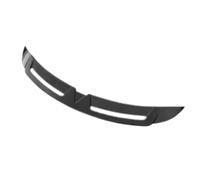 Tail Wings For BYD For Seal EV 2022+ Car Styling Fixed Wind Pressure Tail Wing Cover Rear Trunk Roof Spoiler Sport Surround Plate Rear Spoilers(1Carbon Fibre)