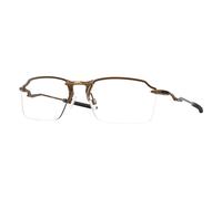 Tailback 2.0 - male - Oakley - Brown - 57 MM - Accessories 57 MM