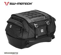 SW-Motech Motorcycle Tail Bag Legend Gear LR4 18-25 L Black