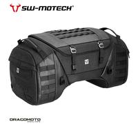 SW-Motech Legend Gear LR5, rear bag 52 l Black