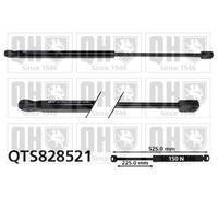 QUINTON HAZELL QTS828521 Tailgate strut