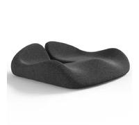 Tailbone Sciatica Back Pain Relief Comfort Office Chair Car Seat Cushion Non-Slip Orthopedic Memory Foam Coccyx