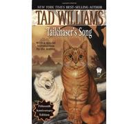 Tailchaser's Song (Daw Book Collectors) by Williams, Tad (2000) Mass Market Paperback