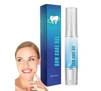 Taileden Gum Therapy Gel for Recessed Gums,Taileden Gum Care Gel, Taileden Gum Therapy Gel for Recessed Gums, Teeth Whitening Essence Pen (1pcs)