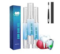 Taileden Gum Therapy Gel, Taileden Gel, Taileden Gum Gel, Aulrz Taileden Gum Therapy Gel, Dentizen Gum Therapy Gel, Gum Instant Treatment Gel (3pcs)