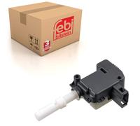 FEBI BILSTEIN 186458 Control, central locking system