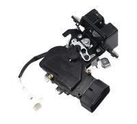 Tailgate actuator hatch trunk lock tailgate lock assembly 69301-0C010 931-861