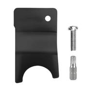 Tailgate Anti Theft Lock Heavy-Duty No-Drill Rust-Resistant Anti-Theft