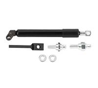 Tailgate Assist Damper, Tailgate Assist Shock Truck Lift Slow Down Shock Fit for D40 2005-2013 SL080363