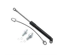 Tailgate Assist Shock For Toyota For Hilux For M70 For M80 2015-2020 Pickup Soft Down Dampers Boot Tailgate Struts