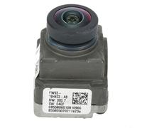 Tailgate Backup Camera Module for Land ROVERs Range ROVERs Models 2009-2020, Rear View Camera Replacement with Surround Assist Upgrade, ABS Housing, OE LR060915 Compatible