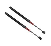 Tailgate Bar Car Rear Boot Gas Struts For SEAT For Exeo 5-door For Estate 2008-2013 Trunk Tailgate Lift Support Bar Spring Strut Car Boot Gas Springs Support Struts(Black)