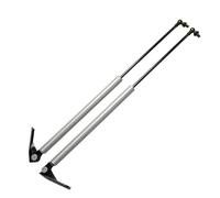 Tailgate Bar Car Tailgate Lift Support For SUBARU For LEGACY V Estate 2009-2014 Rear Boot Gas Strut Trunk Shock Spring Car Boot Gas Springs Support Struts