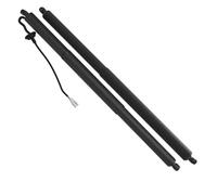 Tailgate Boot 1/2PCS Electric Support Struts Electric Tailgate Power Lift Support For Tesla For MODEL X 2016-106566400B 112969800A Gas Struts(1PCs(112969800A))