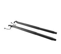 Tailgate Boot 2PCS Electric Tailgate Gas Struts 3V9827851B For Skoda For Superb III 3V5 3V9827852B 2015 2016 2017 2018 2019 2020 Gas Struts
