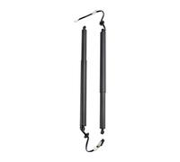 Tailgate Boot 2PCS Electric Tailgate Lift For Toyota For Highlander 2020 2021 2022 2023 Car Accessories 68910-0E070 Gas Struts