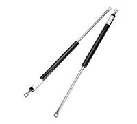 Tailgate Boot 2X 600N-1200N Car Gas Struts Bonnet Hood Trunk Tailgate Shock Lift Strut Support Bar Gas Spring Bus Bed Truck Boat Window 540mm Gas Struts(1100N)