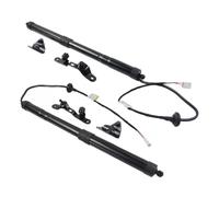 Tailgate Boot 2X LH+RH Rear Electric Tailgate Gas Lift Strut For Toyotas For RAV For 4 IV 2013 2014 2015 2016 2017 2015 68920-49135 68910-49135 Gas Struts