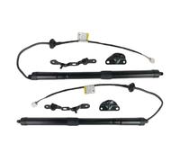 Tailgate Boot 2X LH+RH Rear Electric Tailgate Gas Lift Strut For Toyotas For RAV For 4 IV 68920-49135 68910-49135 Gas Struts