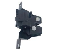 Tailgate Boot Button for Mini for Cooper D for Clubman Tailgate Latch Actuator Car Accessories Trunk Lock Rear Boot Lid 51247337576