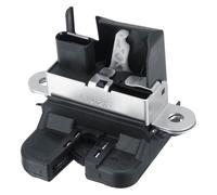 Tailgate Boot Button for Vw for Touran 1T1 1T2 1T3 MPV 2003-2015 Tailgate Latch Actuator Luggage Lock Rear Trunk Lid 1K6827505E 5K0827505A 5M0827505E