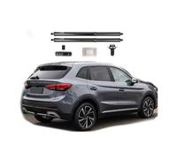Tailgate Boot Car Power Trunk Liftback Automatic Lifting Electric Tailgate Lock Module Closing System For MG For ZS Second Generation 2024 2025+ Gas Struts(With foot sensor)