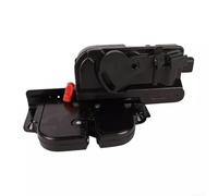 Tailgate Boot Door Lock, For Mercedes For Vito/For W639, Part Number A6397401635, Strong Build