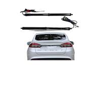 Tailgate Boot For For Mondeo 2013-2020 2021 2022 Electric Tailgate Car Lift Auto Automatic Trunk Opening Electric Motor Car Accessory Gas Struts(No Kick Sensor)