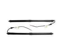 Tailgate Boot For Lexus For RX350 RX450h 2016 2017 2018 2019 Tailgate Lift Support Strut Electric Tailgate Gas Struts 68910-48071 68920-48031 Gas Struts(A pair)