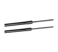 Tailgate Boot For VW For Scirocco 2008-2017 2016 Hatchback Trunk Boot Lift Supports Springs Rod Prop Bar Shock Absorber Rear Tailgate Struts Gas Struts(Normal black)