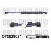 Tailgate/Boot Gas StrutFor Abarth GRANDE 07-10 PUNTO 12- 51702090