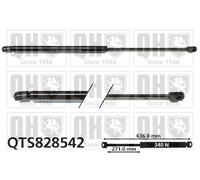 Tailgate/Boot Gas StrutFor Fiat TIPO 16-20 52063437