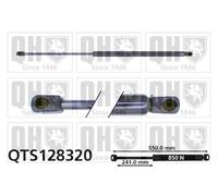 Tailgate/Boot Gas StrutFor Ford TRANSIT 91-94 6142658