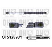 QUINTON HAZELL QTS128931 Tailgate strut