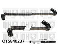 Tailgate/Boot Gas StrutFor Mazda 5 05-10 PREMACY 99-05 C100-63-620D