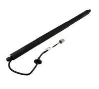 Tailgate Boot Gas Struts 1 PCS Car Rear Hatch Motor Accessories For Tesla For MODEL S 2014-2020 Trunk Air Spring Lift Support Trunk Strut Lifting Rod Damper