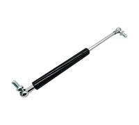 Tailgate Boot Gas Struts 18 * 8 Rod Stroke Gas Spring Folding Hinge 50N-500N 5kg-50kg Force Lift Support Hole Center Distance 200mm Stroke Distance 60mm Boot Gas Springs(50N,A type)