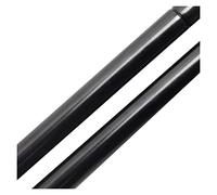 Tailgate Boot Gas Struts 2pcs 23.11inch For Nissan For Terrano For Pathfinder Hatchback 1991-1994 Liftgate Boot Auto Gas Spring Struts Prop Lift Support (Color : Black)