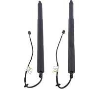 Tailgate Boot Gas Struts 2pcs 4M8827851D Car Rear Hatch Motor Electric Trunk Air SpringTailgate Stay For Q8 2019-2020 Trunk Strut Lifting Rod Damper