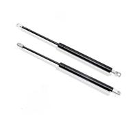 Tailgate Boot Gas Struts 2PCS 600N 650-1000mm 10X22 Gas Struts Steel Eyes Hydraulic Lift Support Basement Floor Hatch Bed Bench Tool Box Storage(YQ 750-415-22-10)