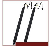 Tailgate Boot Gas Struts 2PCS LR114632 Left Right General Purpose Power Liftgate Electric Tailgate Strut For Range For Rover For Evoque L551 2018 Car Accessories Rear Tailgate Boot Gas Struts