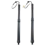 Tailgate Boot Gas Struts 68920-42020 68910-0R060 Left And Right Car Electric Tailgate Lift Power Liftgate Strut Motor For Toyota For RAV4 2019-2021 Trunk Strut Lifting Rod Damper(1Pair (Left Right))