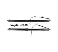 Tailgate Boot Gas Struts 68920-78011 Pair Of Electric Rear Fender Bracket Rear For Lexus NX200t NX300h 2.0L 2.5L 2015 2016 2017 2018 2019 2020